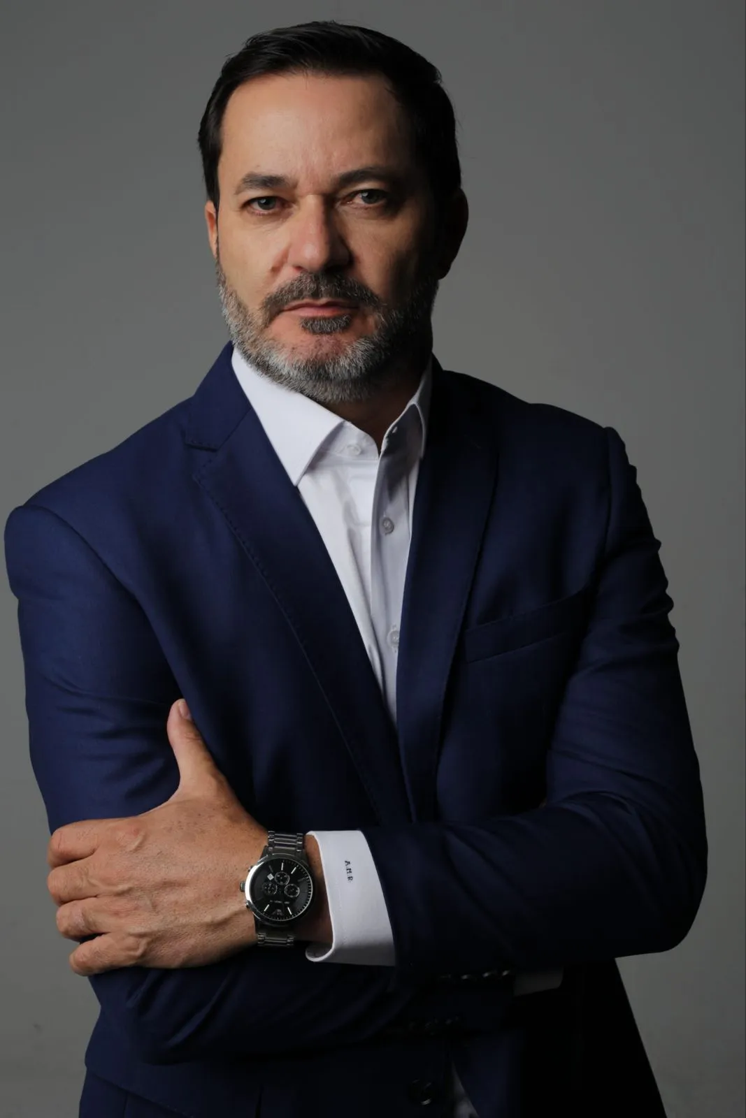 Dr. Antonio Marcos Rodrigues