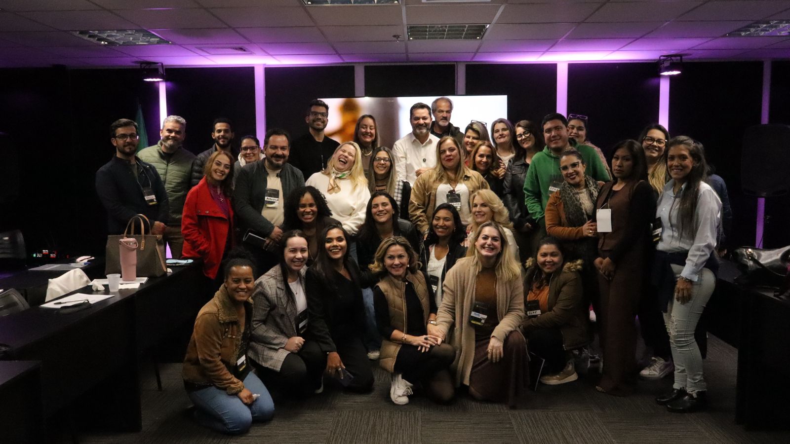 Evento em Constelação Familiar