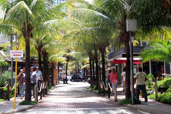 Evento em Construindo Carreiras & Transformando Vidas